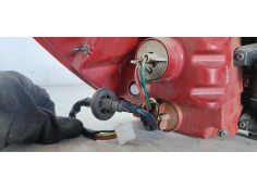 Recambio de piloto trasero derecho para kia rio (yb) edition 7 referencia OEM IAM 92402H8  