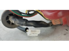 Recambio de piloto trasero derecho para kia rio (yb) edition 7 referencia OEM IAM 92402H8  