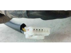 Recambio de piloto trasero derecho para kia rio (yb) edition 7 referencia OEM IAM 92402H8  