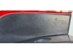 Recambio de piloto trasero derecho para kia rio (yb) edition 7 referencia OEM IAM 92402H8  