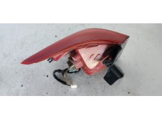 Recambio de piloto trasero derecho para kia rio (yb) edition 7 referencia OEM IAM 92402H8  