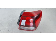 Recambio de piloto trasero derecho para kia rio (yb) edition 7 referencia OEM IAM 92402H8  