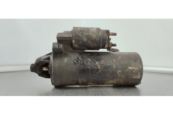 Recambio de motor arranque para ford focus berlina (cak) ghia referencia OEM IAM 98AB11000AC  