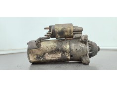 Recambio de motor arranque para ford focus berlina (cak) ghia referencia OEM IAM 98AB11000AC  