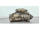 Recambio de motor arranque para ford focus berlina (cak) ghia referencia OEM IAM 98AB11000AC  