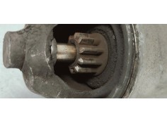 Recambio de motor arranque para ford focus berlina (cak) ghia referencia OEM IAM 98AB11000AC  