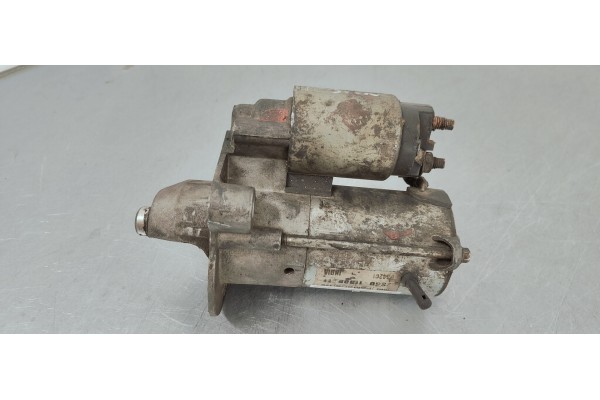 Recambio de motor arranque para ford fusion (cbk) elegance referencia OEM IAM 2S6U11000EE  