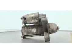 Recambio de motor arranque para ford fusion (cbk) elegance referencia OEM IAM 2S6U11000EE  