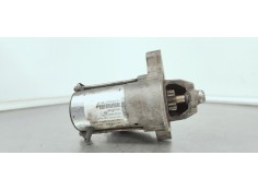 Recambio de motor arranque para ford fusion (cbk) elegance referencia OEM IAM 2S6U11000EE  