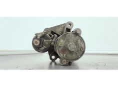 Recambio de motor arranque para ford fusion (cbk) elegance referencia OEM IAM 2S6U11000EE  