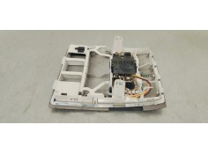 Recambio de luz interior para opel zafira b edition ´´111 jahre´´ referencia OEM IAM 13111872  