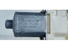 Recambio de motor elevalunas delantero izquierdo para ford focus berlina (cap) ambiente (d) referencia OEM IAM 4M5T14A389  