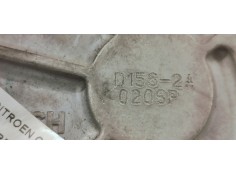 Recambio de depresor freno / bomba vacio para citroen c4 berlina cool referencia OEM IAM D1562A  