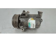 COMPRESOR AIRE ACONDICIONADO 13124752 