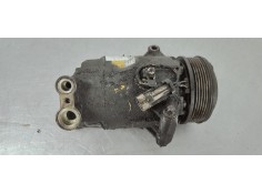 Recambio de compresor aire acondicionado para opel zafira b edition ´´111 jahre´´ referencia OEM IAM 13124752  