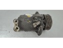Recambio de compresor aire acondicionado para opel zafira b edition ´´111 jahre´´ referencia OEM IAM 13124752  