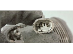 Recambio de compresor aire acondicionado para opel zafira b edition ´´111 jahre´´ referencia OEM IAM 13124752  