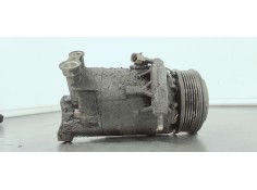 Recambio de compresor aire acondicionado para opel zafira b edition ´´111 jahre´´ referencia OEM IAM 13124752  