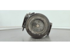 Recambio de compresor aire acondicionado para opel zafira b edition ´´111 jahre´´ referencia OEM IAM 13124752  