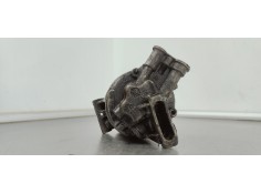 Recambio de compresor aire acondicionado para opel zafira b edition ´´111 jahre´´ referencia OEM IAM 13124752  