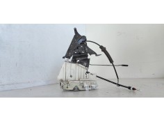 Recambio de cerradura puerta delantera izquierda para mercedes-benz clase m (w164) 3.0 cdi cat referencia OEM IAM 1697202735Q6  