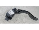 Recambio de pedal acelerador para citroen c4 cactus 1.6hdi 100 fap referencia OEM IAM 9671433780  