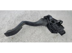 Recambio de pedal acelerador para citroen c4 cactus 1.6hdi 100 fap referencia OEM IAM 9671433780  