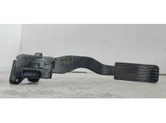 Recambio de pedal acelerador para citroen c4 cactus 1.6hdi 100 fap referencia OEM IAM 9671433780  