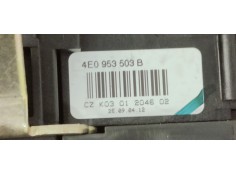 Recambio de mando multifuncion para audi a6 berlina (4f2) 3.0 tdi quattro (171kw) referencia OEM IAM 4F0953549A  