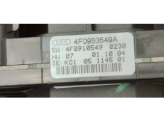 Recambio de mando multifuncion para audi a6 berlina (4f2) 3.0 tdi quattro (171kw) referencia OEM IAM 4F0953549A  