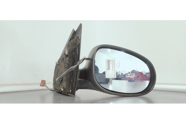 Recambio de retrovisor derecho para fiat croma (194) 1.9 16v multijet dynamic referencia OEM IAM E3011020  