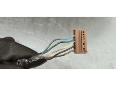 Recambio de retrovisor derecho para fiat croma (194) 1.9 16v multijet dynamic referencia OEM IAM E3011020  