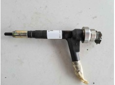 Recambio de inyector para opel meriva 1.7 16v cdti referencia OEM IAM 8973138612 03F22393 