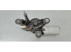 Recambio de motor limpia trasero para fiat croma (194) 1.9 16v multijet dynamic referencia OEM IAM MS2596007050  