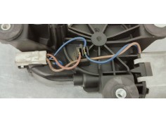 Recambio de motor limpia trasero para fiat croma (194) 1.9 16v multijet dynamic referencia OEM IAM MS2596007050  