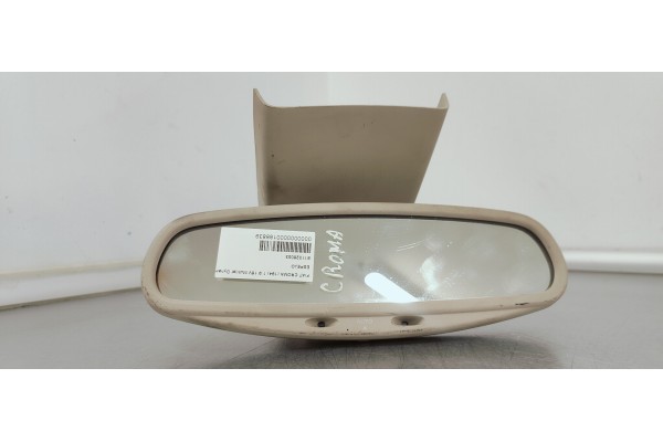 Recambio de espejo para fiat croma (194) 1.9 16v multijet dynamic referencia OEM IAM E11026053  