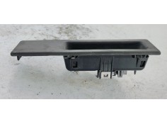 Recambio de maneta exterior porton para bmw serie 5 touring (f11) 518d referencia OEM IAM 51247368752  