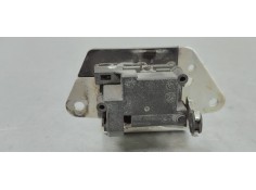 Recambio de cerradura maletero / porton para fiat croma (194) 1.9 16v multijet dynamic referencia OEM IAM   