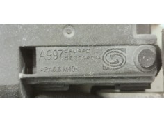 Recambio de cerradura maletero / porton para fiat croma (194) 1.9 16v multijet dynamic referencia OEM IAM   