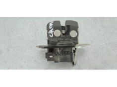 Recambio de cerradura maletero / porton para fiat croma (194) 1.9 16v multijet dynamic referencia OEM IAM   