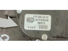 Recambio de pedal acelerador para fiat croma (194) 1.9 16v multijet dynamic referencia OEM IAM 51733558  
