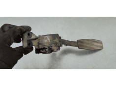 Recambio de pedal acelerador para fiat croma (194) 1.9 16v multijet dynamic referencia OEM IAM 51733558  