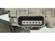 Recambio de pedal acelerador para fiat croma (194) 1.9 16v multijet dynamic referencia OEM IAM 51733558  