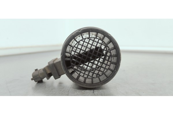 Recambio de caudalimetro para fiat croma (194) 1.9 16v multijet dynamic referencia OEM IAM 0281002618  