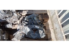 Recambio de caja cambios para opel astra j lim. berlina fase 1 referencia OEM IAM M32017DI  