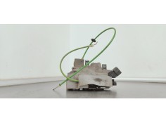 CERRADURA PUERTA TRASERA DERECHA 51758534 