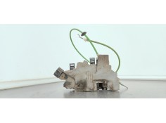 Recambio de cerradura puerta trasera derecha para fiat croma (194) 1.9 16v multijet dynamic referencia OEM IAM 51758534  