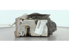 Recambio de cerradura puerta trasera derecha para fiat croma (194) 1.9 16v multijet dynamic referencia OEM IAM 51758534  