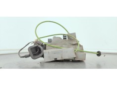 CERRADURA PUERTA TRASERA IZQUIERDA 51758533 