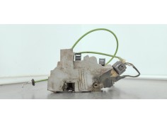 Recambio de cerradura puerta trasera izquierda para fiat croma (194) 1.9 16v multijet dynamic referencia OEM IAM 51758533  